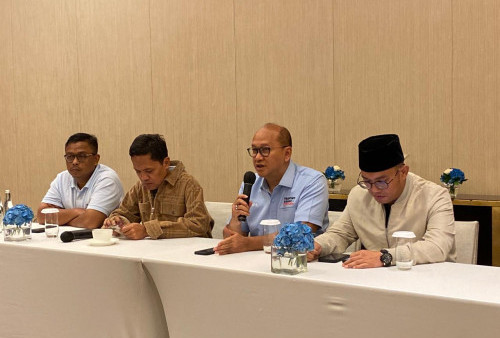TKN Jawab Tudingan Prabowo Korupsi Dalam Pembelian Pesawat Mirage: Berita Bohong! 