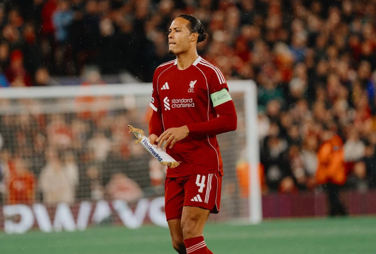 5 Transfer Januari Terbaik Liverpool Sepanjang Sejarah