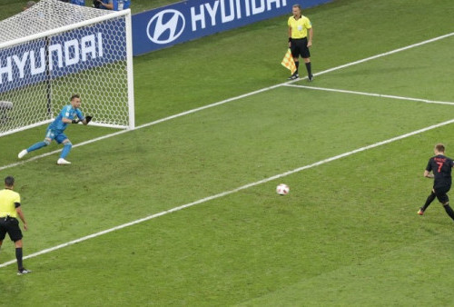 FIFA Pertimbangkan Buat Opsi Adu Penalti Pra-pertandingan di Piala Dunia 2026, Ini Tujuannya