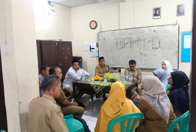 Guru MTs yang Tebar Tarif Berhubungan Sesama Jenis Kini Dipecat, Pelaku Dikenal Guru Bahasa Inggris