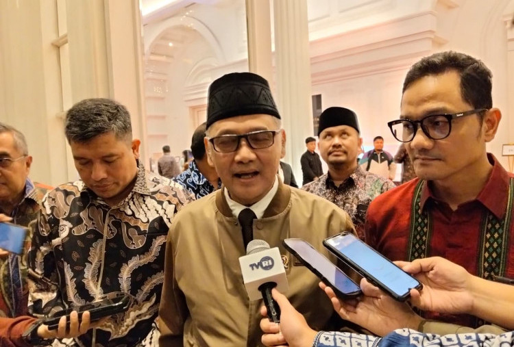 Tahap I Ditutup, Pelunasan Bipih Jemaah Haji Aceh dan Sumatera Terdampak Bencana Masih Ditoleransi