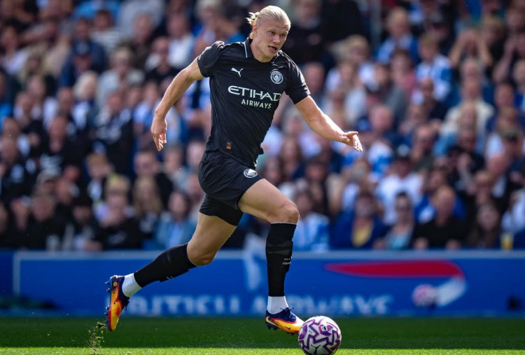 Real Madrid Bidik 3 Bintang Premier League Secara Gratis, Haaland Jadi Target Besar Los Blancos