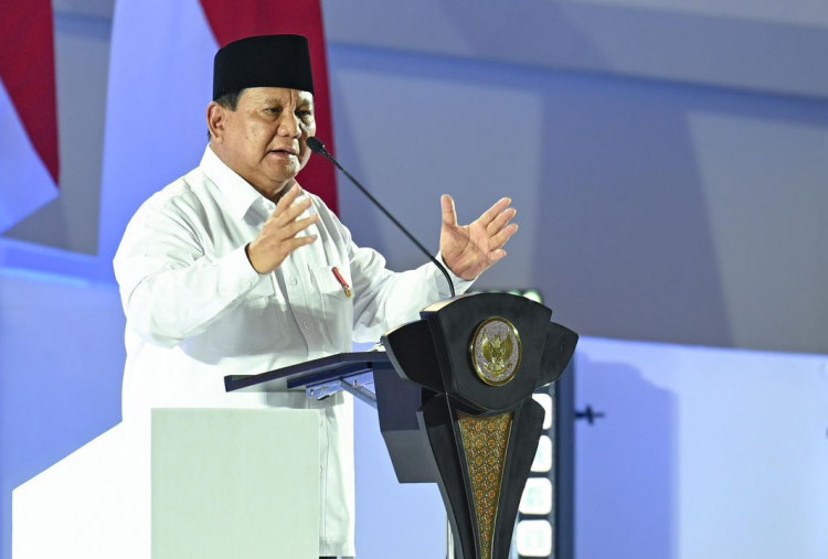 Prabowo Gelontorkan Rp 17 T untuk Renovasi 10 Ribu Sekolah Negeri dan Swasta, Pakai Skema Swakelola   