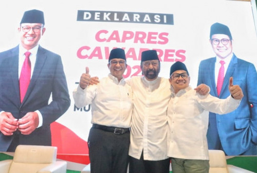Rekan dan Politikus NasDem dalam Pusaran Hukum KPK dan Kejagung, Terkini Ada Nama Muhaimin Iskandar!