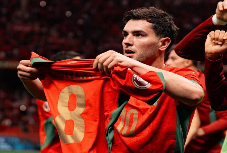 Tak Terbendung! Brahim Diaz Pecahkan Rekor Bersejarah dan Bawa Maroko Melaju Jauh di AFCON 2025