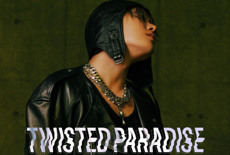 3 Hal Menarik dari MV Twisted Paradise Milik Yuta NCT: dari Konsep Unik Hingga Makna Lagu