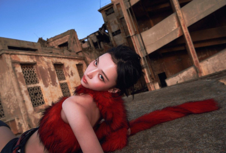 5 Lagu Winter Aespa yang Wajib Masuk Playlist-mu, Ada OST Resident Playbook