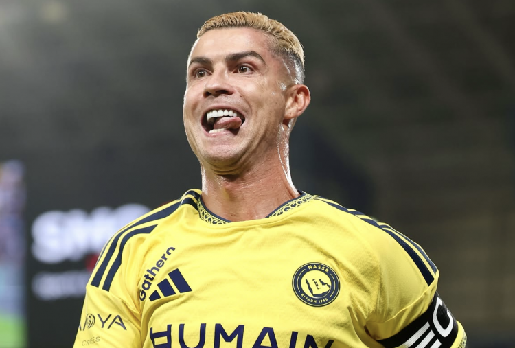 Rekor 140 Gol Ronaldo Terancam, Haaland dan Mbappe Punya Statistik Gila di Liga Champions