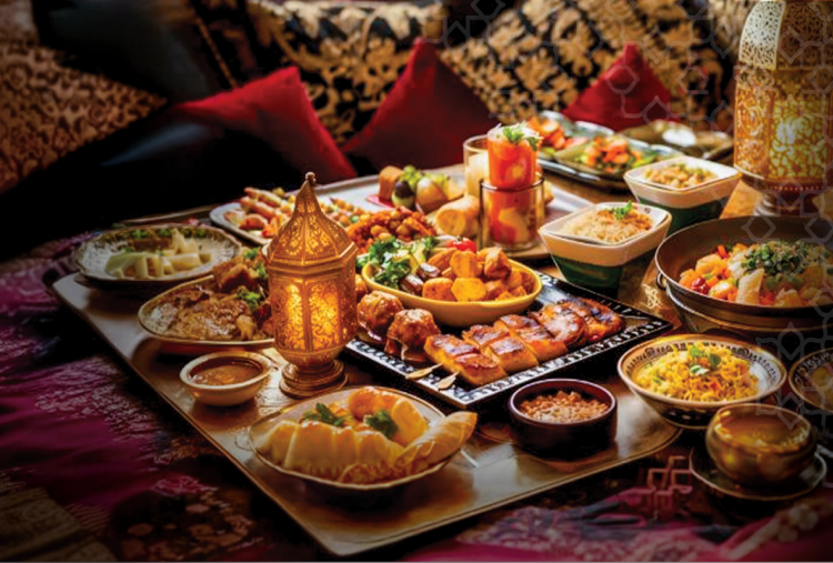 Citadines Antasari Jakarta Hadirkan 'Aladdin' hingga Menginap 24 Jam untuk Sambut Ramadan 2026