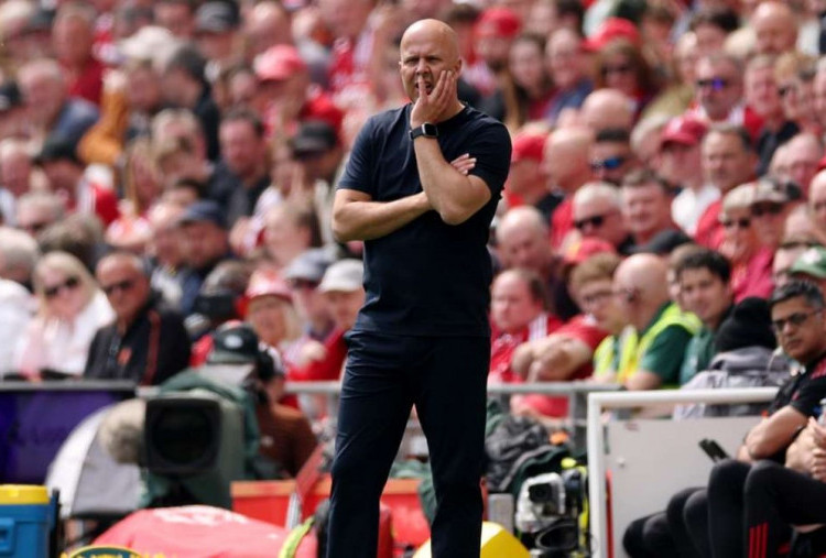 Liverpool Dicemooh Fans Gara-Gara Gagal Sikat Chelsea, Arne Slot: Wajar!