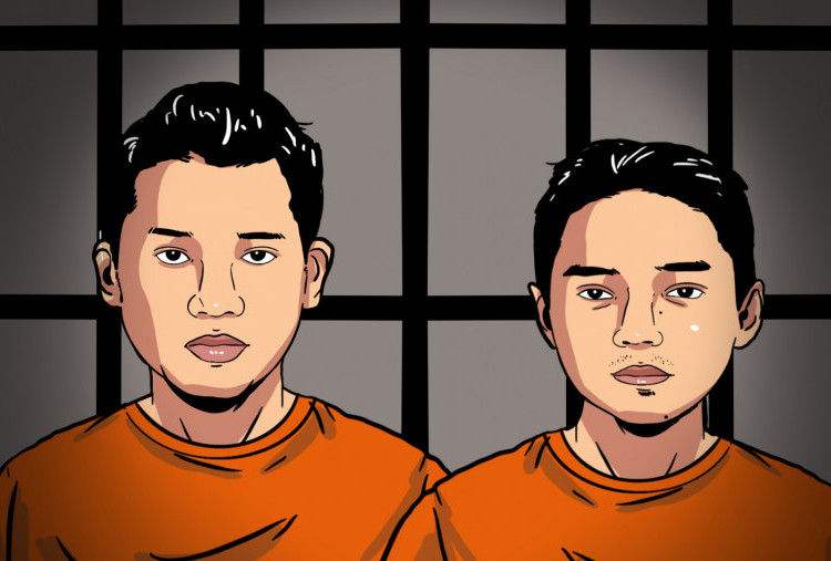 Pelaku Pembantaian Sekeluarga di Indramayu Dibekuk: Kekejaman yang Irasional