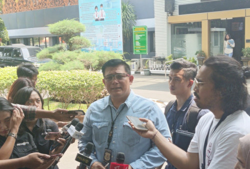 Ditkrimsus PMJ Pertimbangkan Permintaan Pemeriksaan Ketua KPK Firli Bahuri di Bareskrim Polri