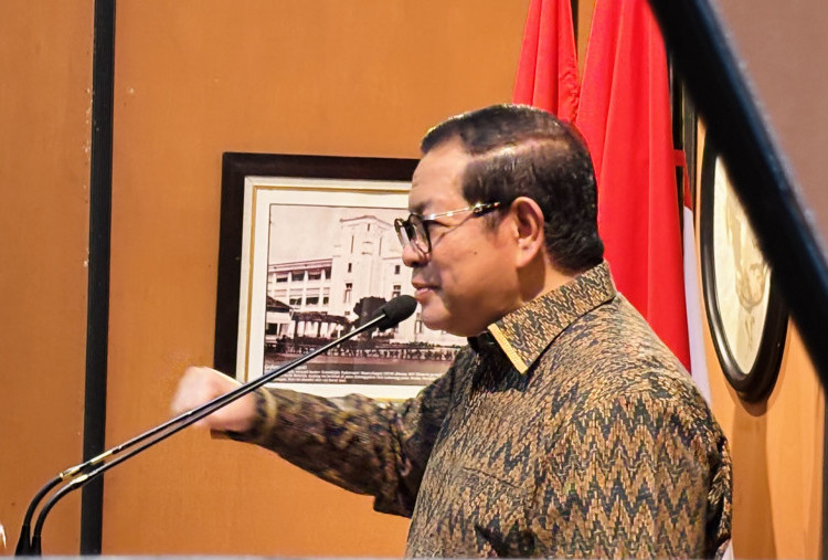 Tekan Angka Residivis di Jakarta, Pramono Terapkan Pidana Kerja Sosial bagi Pelaku Kriminal