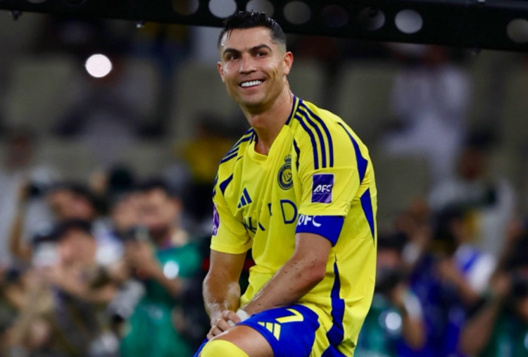 Kapan Cristiano Ronaldo Akan Pensiun dari Sepak Bola? Ini Perkiraannya