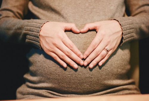 5 Menu Sehat Untuk Ibu Hamil Berbuka Puasa, Kesehatan Bayi Nomor 1 Lho Bun