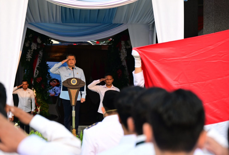 Harhubnas 2026, Menhub Dudy Minta Evaluasi Pelayanan dan Perkuat Keselamatan