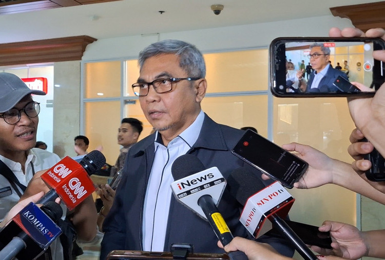 KPK Dukung Rencana Prabowo Rampingkan BUMN, Sudah Komunikasi dengan Danantara