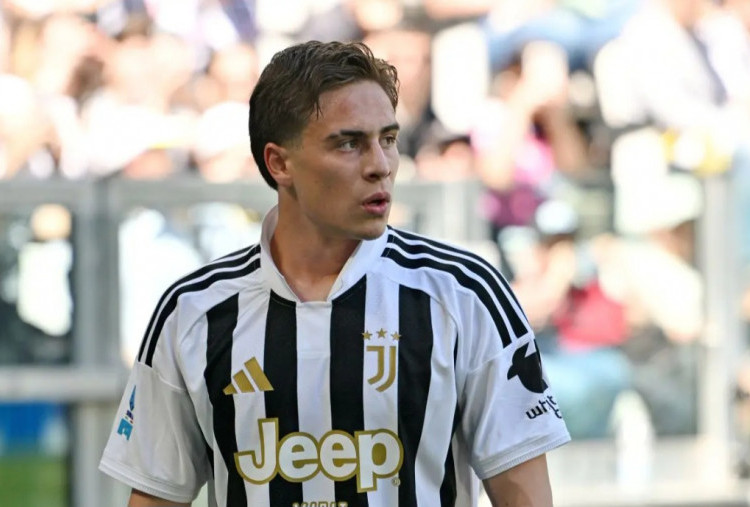 Kenan Yildiz Cedera Lutut Kronis, Juventus Ketar-Ketir Jelang Musim Baru