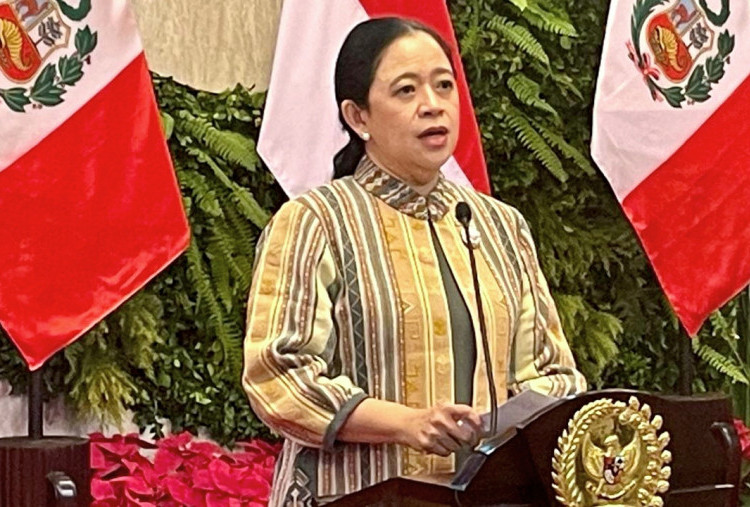 Puan Tegaskan PDIP Adalah Partai Penyeimbang: Dukung Pemerintah dengan Pendekatan Kritis