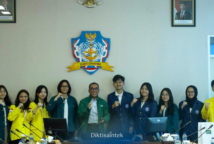 Prof. Brian Yuliarto: Ilmu dan Teknologi, Jalan Indonesia Menuju Kemandirian