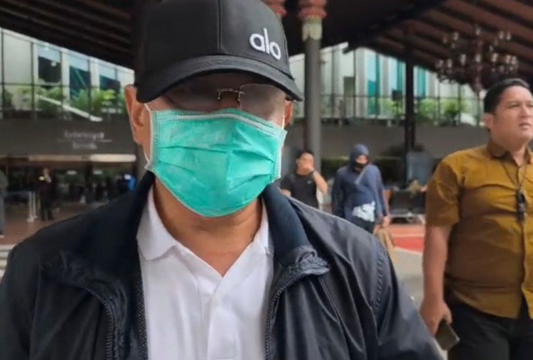 KPK Beberkan Peran Bupati Sudewo Saat Kena OTT: Patok Harga Jual Beli Jabatan Perangkat Desa