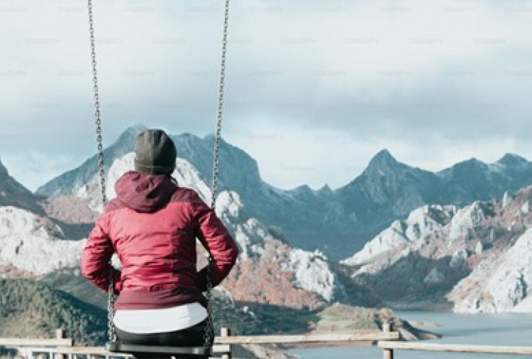 Solo Traveling, Cara Baru Menikmati Hidup dan Kebebasan