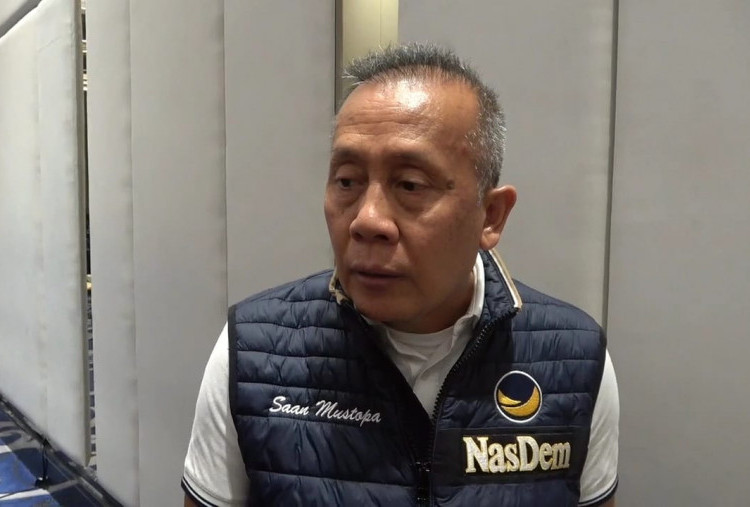 DPR Bantah Isu Kenaikan Dana Reses Jadi Rp 756 Juta per Anggota