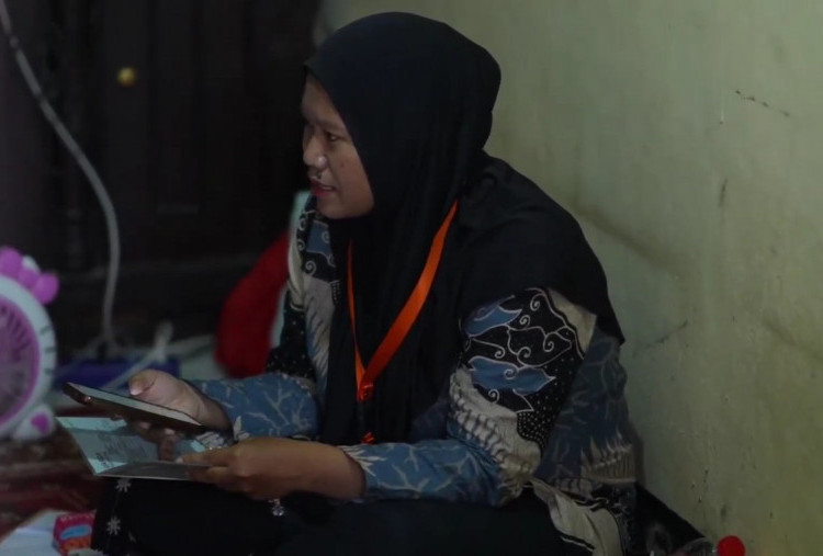 Masa Depan Bangsa Ditentukan Sensus Ekonomi 2026