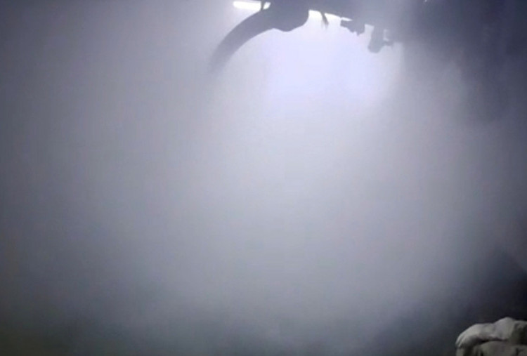 Area Tambang Bogor Diduga Meledak, Kapolres: Akses Lokasi Masih Tertutup