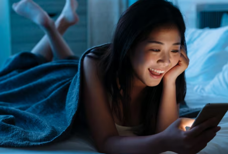 ⁠Revenge Bedtime procrastination: Kenapa Kita Sengaja Begadang?