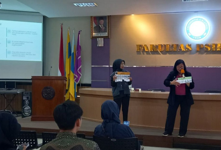 Tips Mengontrol Pemakaian Gawai pada Anak dan Remaja, Pemahaman Lebih Penting daripada Larangan
