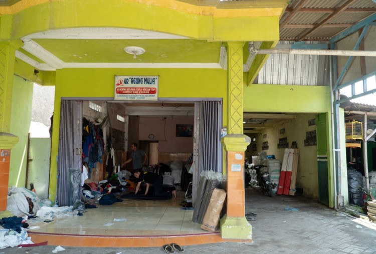 Kampung-Kampung Ikonik Sidoarjo (12): Kampung Topi Punggul Butuh SDM Paham Digital