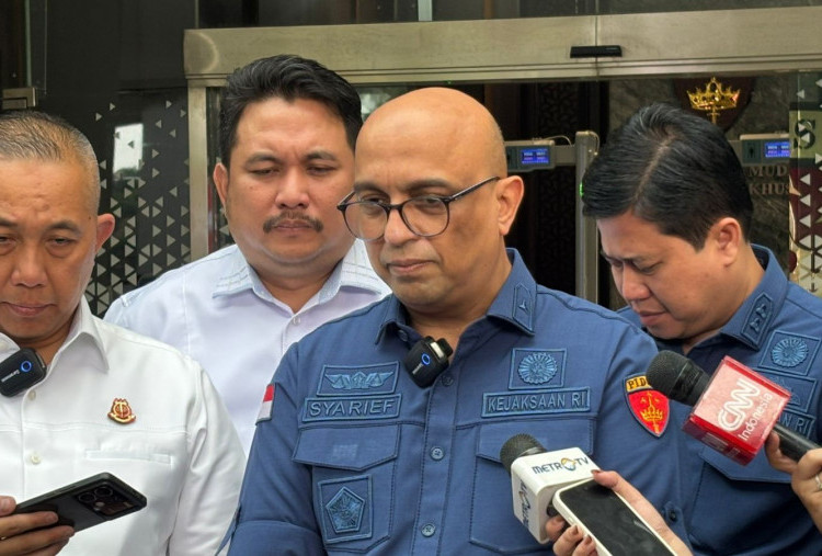Kejagung Buka Peluang Periksa Kepala BGN dalam Kasus Dugaan Korupsi MBG