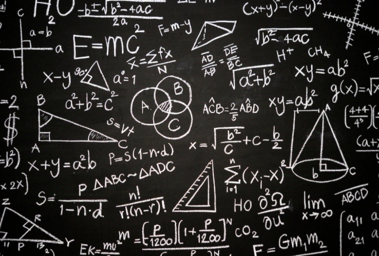 Mendikdasmen Abdul Mu'ti Sebut Matematika Bukan Pelajaran yang Menakutkan, Gurunya Harus Dirindukan