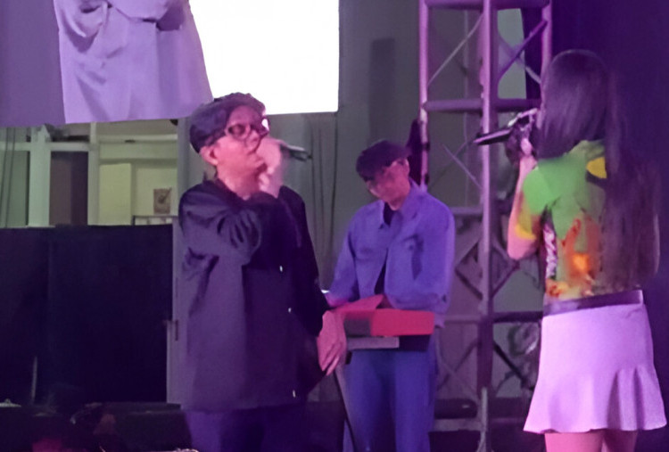 Bejo Jahe Merah Bikin Anti Angin Angin Club Fest di Lima Kota Ini, Catat Biar Enggak Ketinggalan!