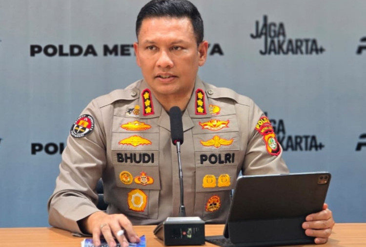 Polda Metro Pastikan Ibadah Kenaikan Yesus Kristus Aman, 860 Gereja Dijaga Ketat