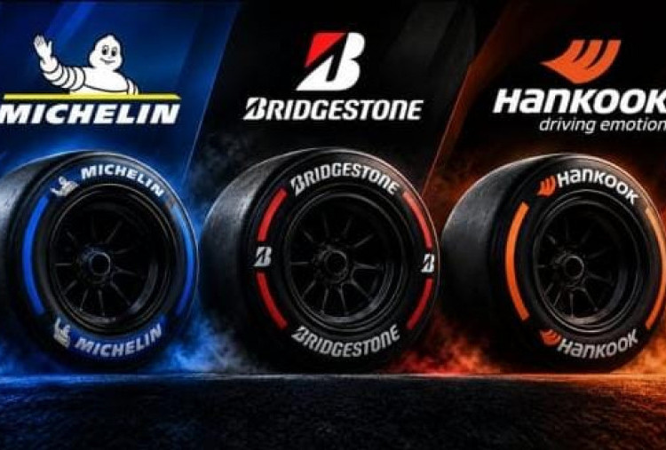 Ancam Dominasi Pirelli, Bridgestone Dekati FIA demi Kembalinya Sang Raksasa di F1 2029