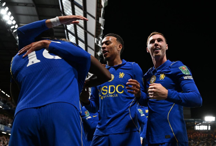 Chelsea Comeback 6-3 atas Leeds, Ini 3 Hal yang Jadi Sorotan