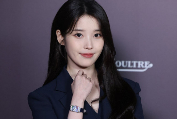 Peduli Keuangan Fans, IU Mikir Panjang sebelum Rilis Proyek Baru
