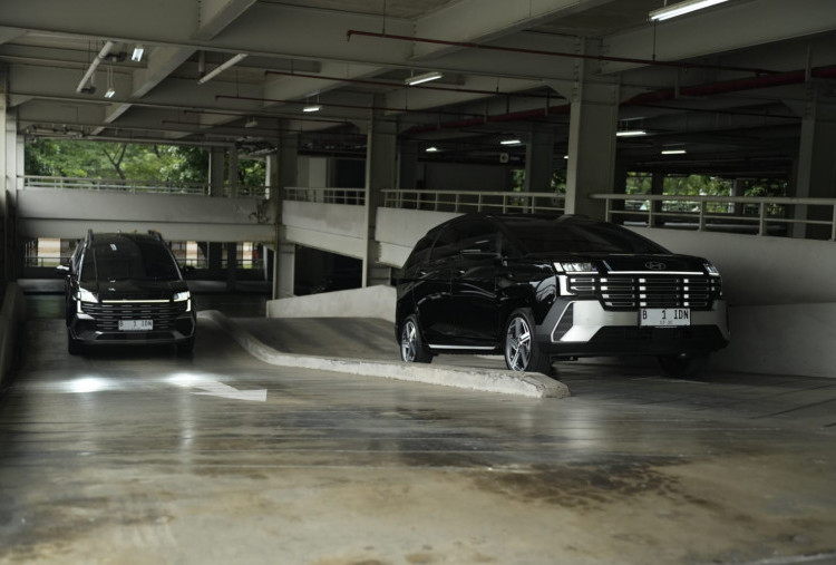 Spesifikasi Hyundai STARGAZER Cartenz, Pertimbangan Mobilitas Keluarga di Surabaya