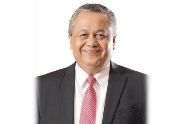 Profil dan Riwayat Karier Perry Warjiyo Gubernur BI yang Mengundurkan Diri, Ternyata Lulusan UGM 