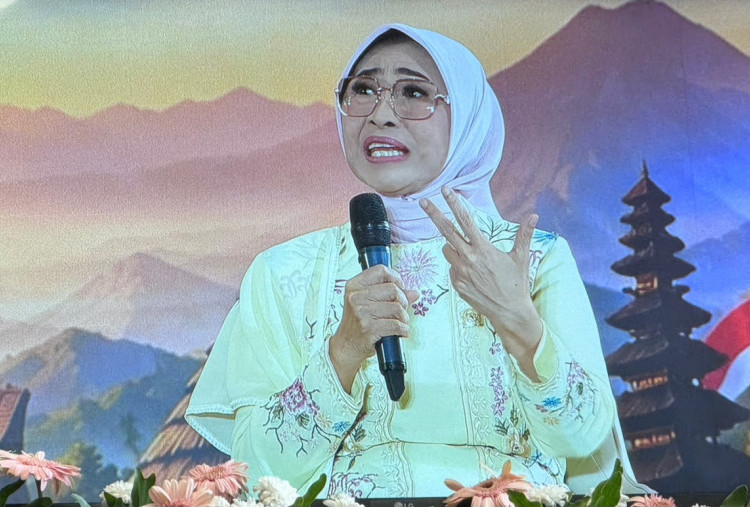 Hetifah Desak Rehabilitasi 100 Ribu Sekolah Dipacu, Pendidikan Inklusif Diperkuat