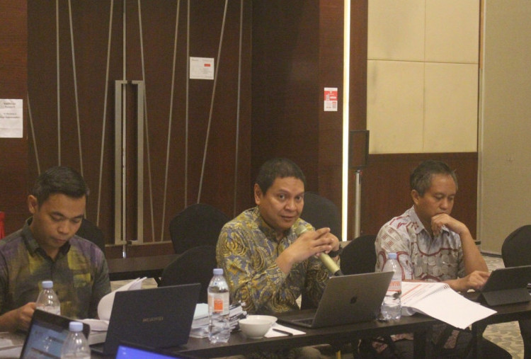 Produk RI Meningkat Jelang Idul Fitri, Pemerintah Tekan Barang Thrifting