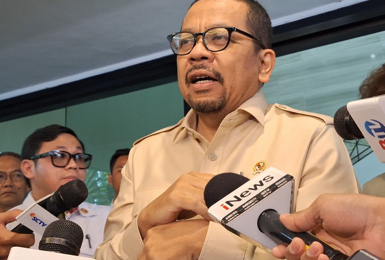 Kepala Bakom RI: Survei Opini Publik Masukan Penting, Indikator Perlu Lebih Spesifik