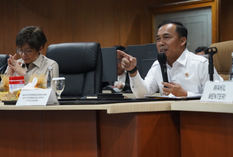 Mengenal MBG 3B, Program yang Diklaim Atasi Stunting Dimulai dari Bumil, Busui, dan Balita