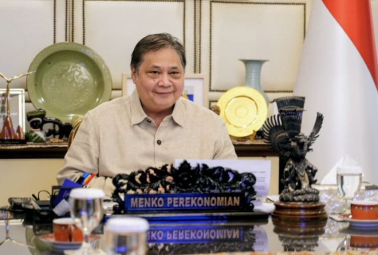 Komisi Eropa Ajukan IEU-CEPA ke Dewan Uni Eropa, Indonesia Selangkah Lagi Perluas Akses Pasar Ekspor
