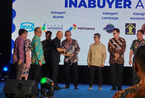 Maknai Harkitnas, Pertamina Beri Kado Terbaik Bangkitkan UMKM