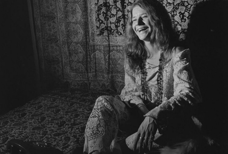 Janis Joplin dan Mercedes Benz, Lagu Ikonik Terakhir Sebelum Wafat