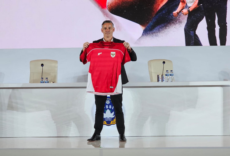 Misi John Herdman Bersama Timnas Indonesia di AFF 2026, Pahami Skuad Garuda