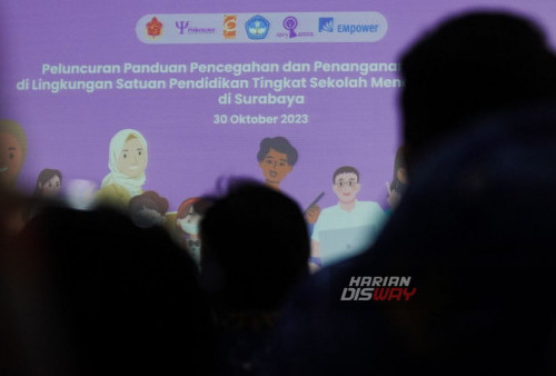 Peluncuran panduan ini juga membuka kesempatan bagi fakultas-fakultas lain untuk terlibat dalam upaya pencegahan dan penanganan kekerasan di satuan pendidikan. Sebelumnya, Ubaya dan Savy Amira telah memberikan pelatihan selama tiga hari kepada tim PPK di lima sekolah, yaitu SMPN 1 Surabaya, SMPN 15 Surabaya, SMPN 19 Surabaya, SMPN 22 Surabaya, dan SMPN 26 yang ditunjuk oleh Dinas Pendidikan Kota Surabaya.